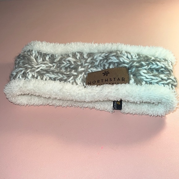 NORTHSTAR California Ear Warmers Headband - Picture 1 of 5